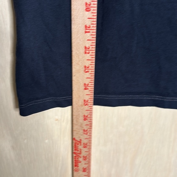 Life is good tee shirt. Medium - Picture 7 of 9